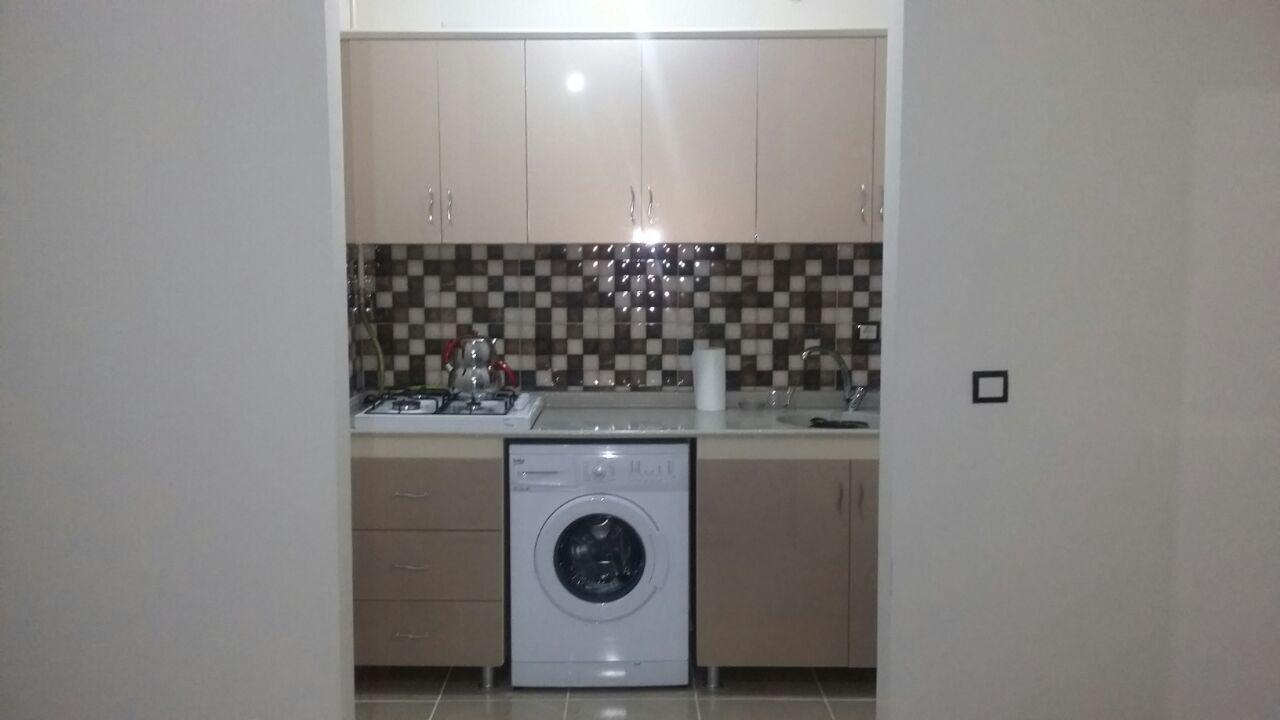 Kar Tanesi Apart Otel Sarikamis Exterior foto